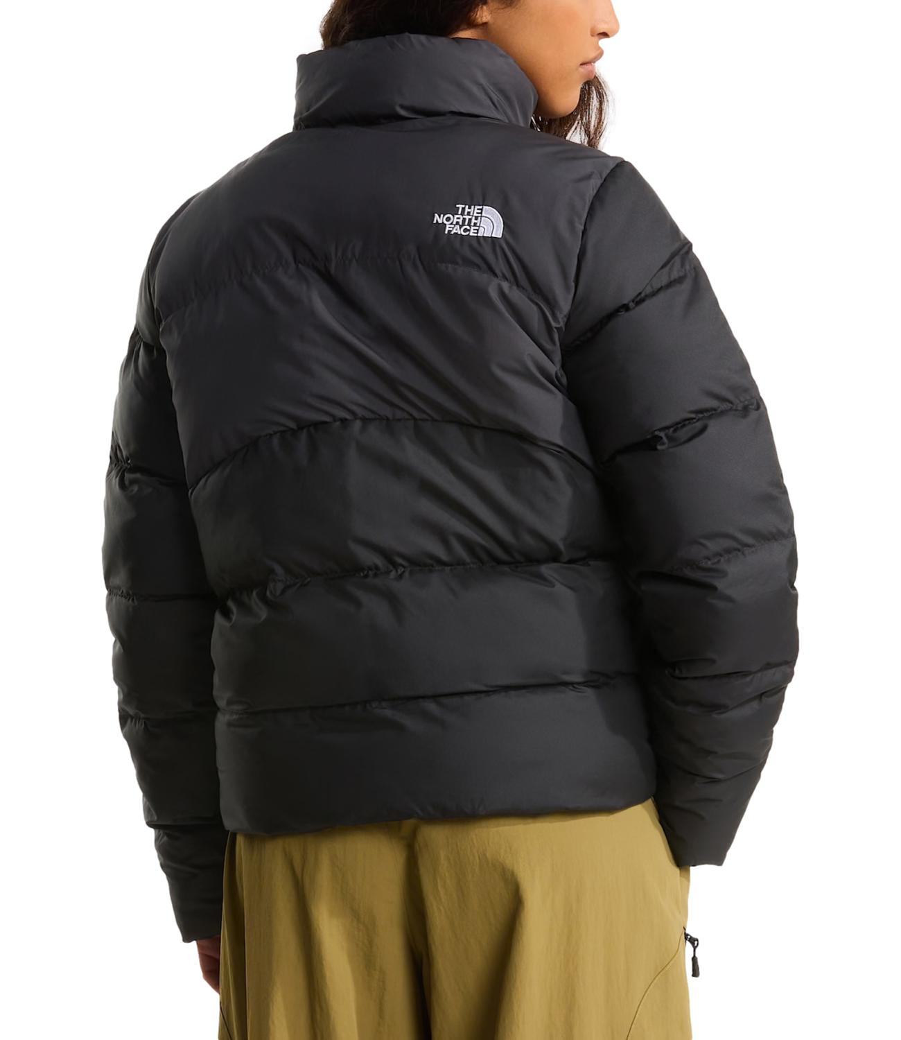 Giacca The North Face NF0A8GCB Donna - Black/asphalt Grey