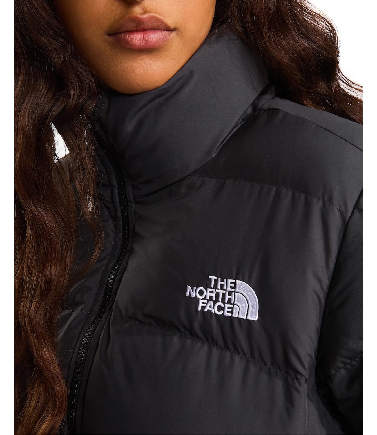 Giacca The North Face NF0A8GCB Donna - Black/asphalt Grey
