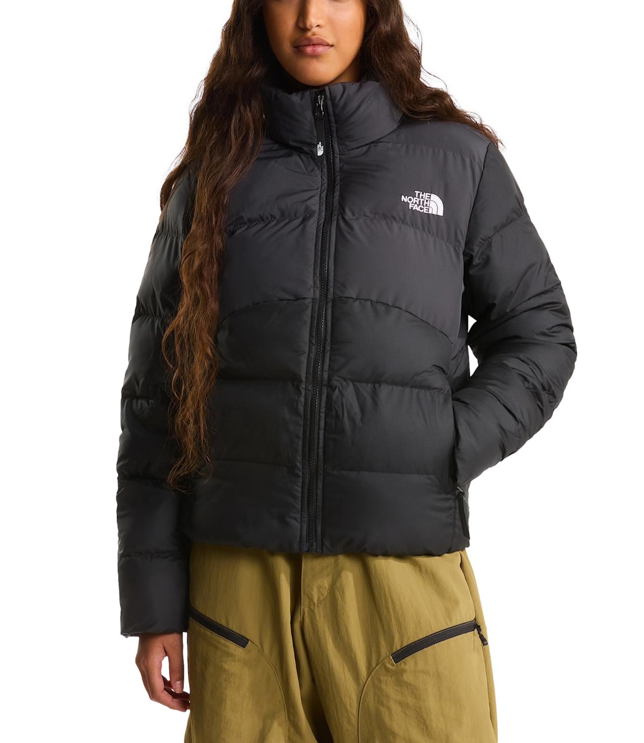 Giacca The North Face NF0A8GCB Donna - Black/asphalt Grey