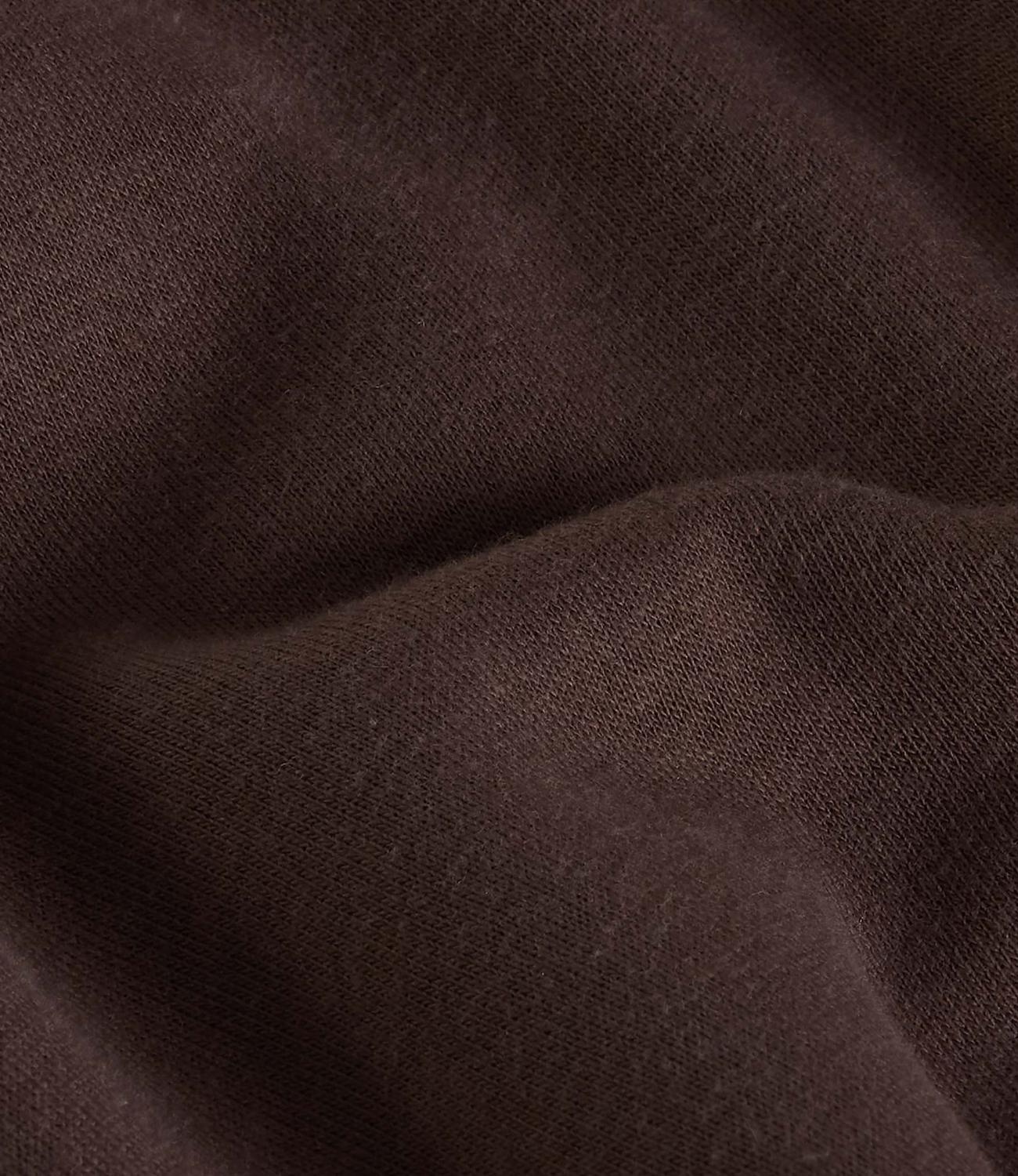 Felpa The North Face NF0A8HBY Donna - Crew Smokey Brown