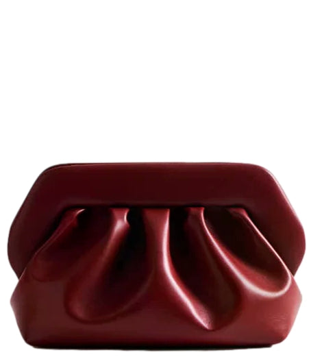 Borsa Themoirè 262WTMB00-OOVF Donna - Tawny Port