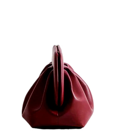 Borsa Themoirè 262WTMB00-OOVF Donna - Tawny Port