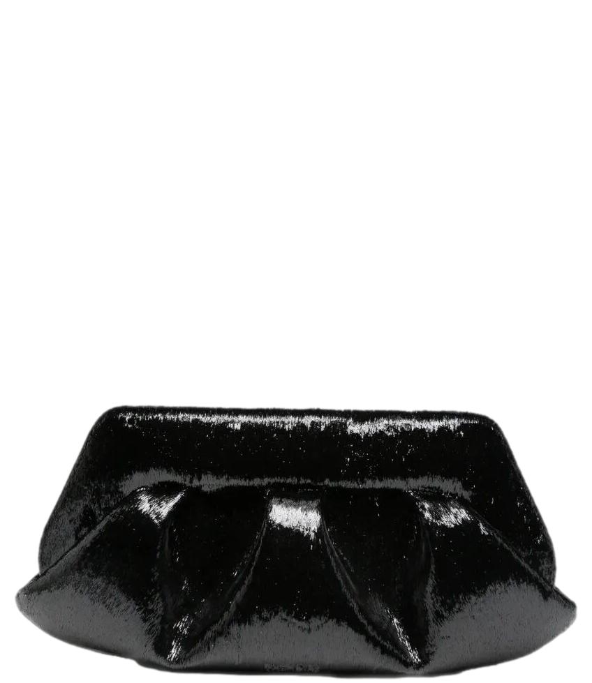 Borsa Themoirè 262WTMBB0-OSLU Donna - Jet Black