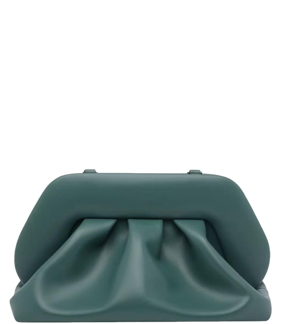 Borsa Themoirè 262WTMBM0-OOVF Donna - Smoke Pine
