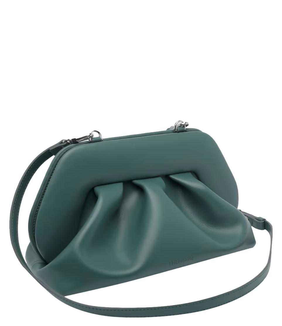 Borsa Themoirè 262WTMBM0-OOVF Donna - Smoke Pine