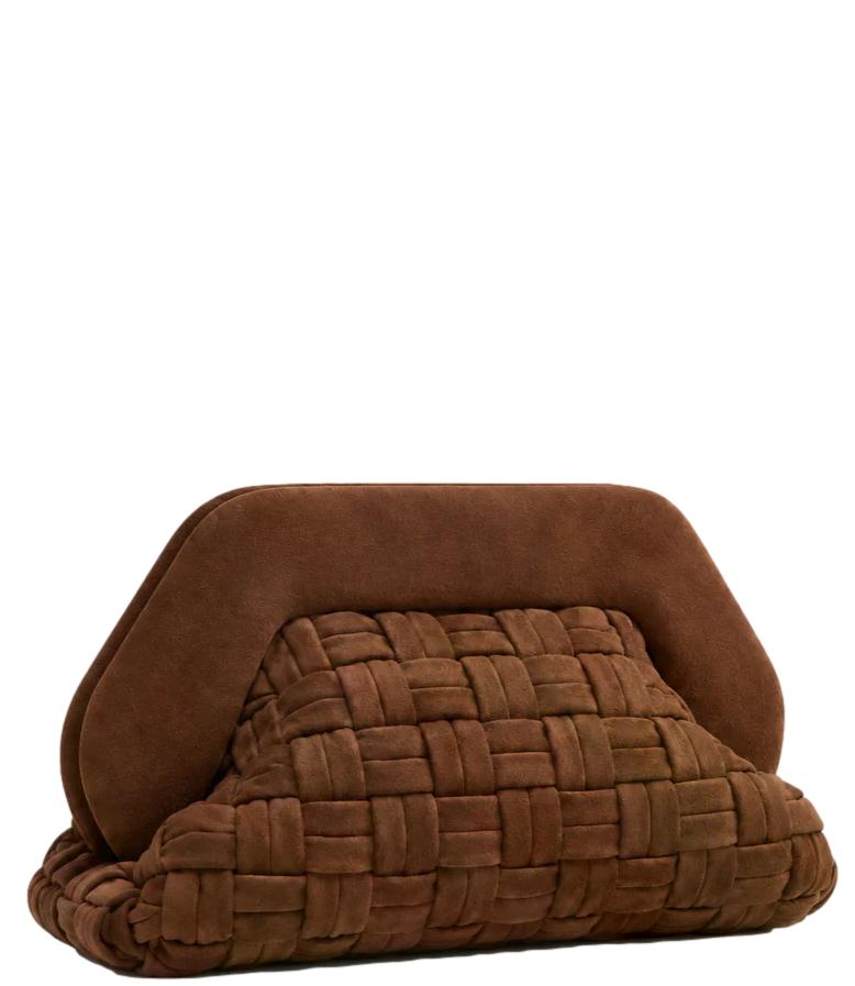 Borsa Themoirè 262WTMBM0-OSIS Donna - Rocky Road