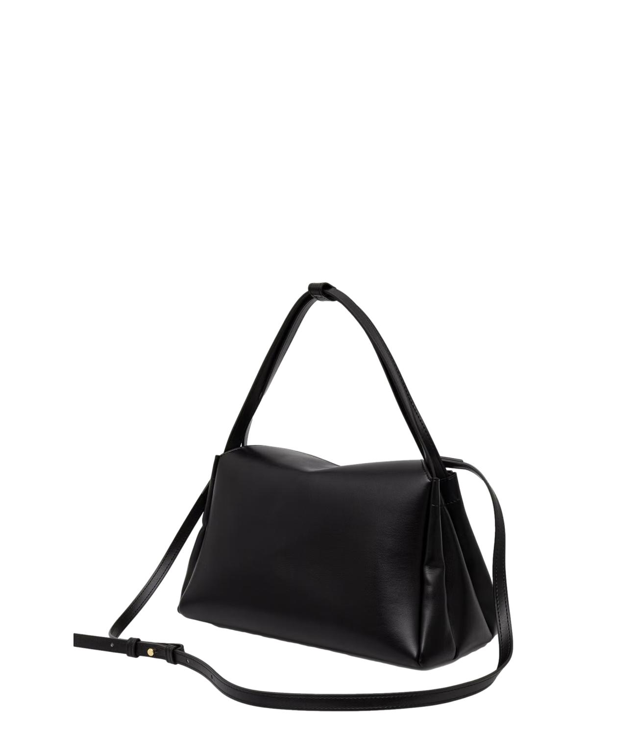Borsa Themoirè 262WTMCT0-OOVF Donna - Jet Black