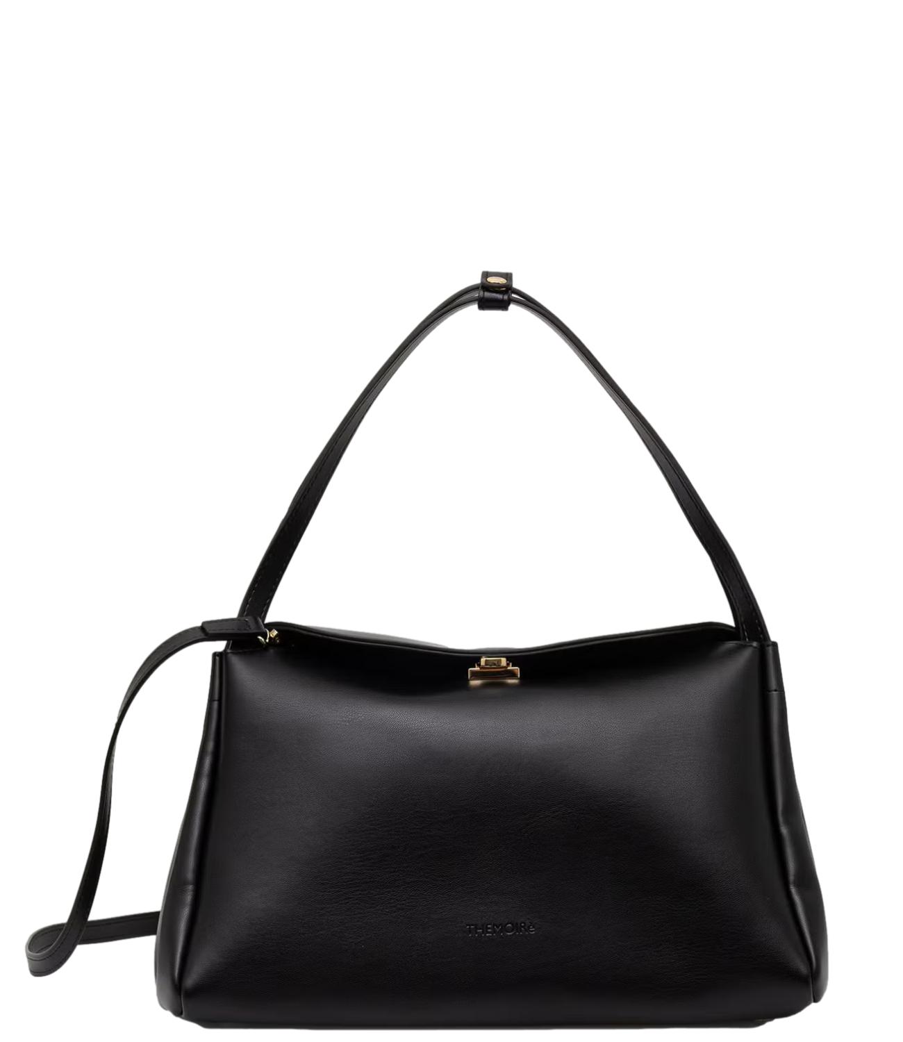 Borsa Themoirè 262WTMCT0-OOVF Donna - Jet Black