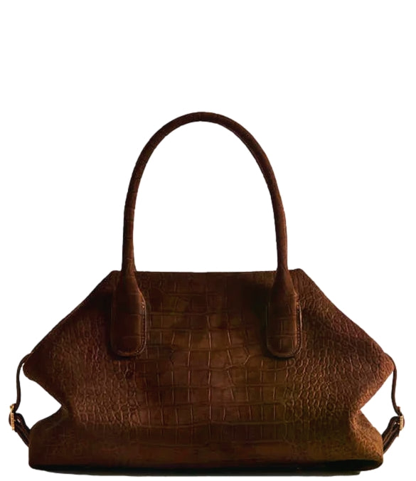 Borsa Themoirè 262WTMTTM-OSCR Donna - Rocky Road
