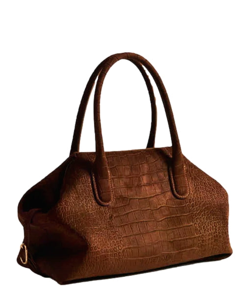 Borsa Themoirè 262WTMTTM-OSCR Donna - Rocky Road
