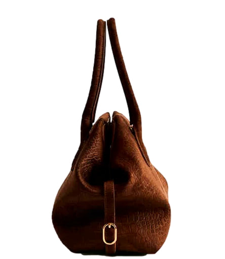 Borsa Themoirè 262WTMTTM-OSCR Donna - Rocky Road