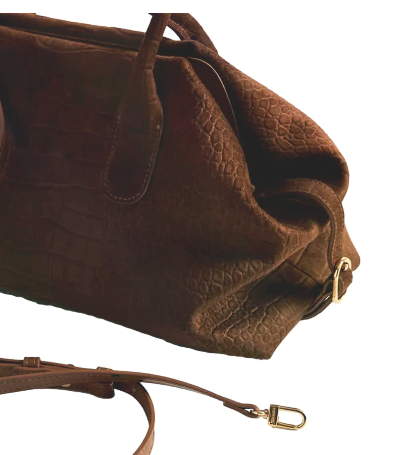 Borsa Themoirè 262WTMTTM-OSCR Donna - Rocky Road