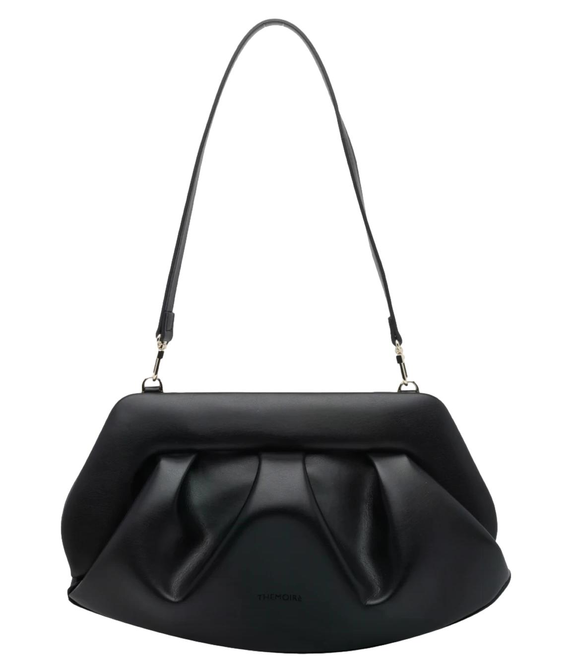 Borsa Themoirè NS2WTMBB0-OOVF Donna - Jet Black