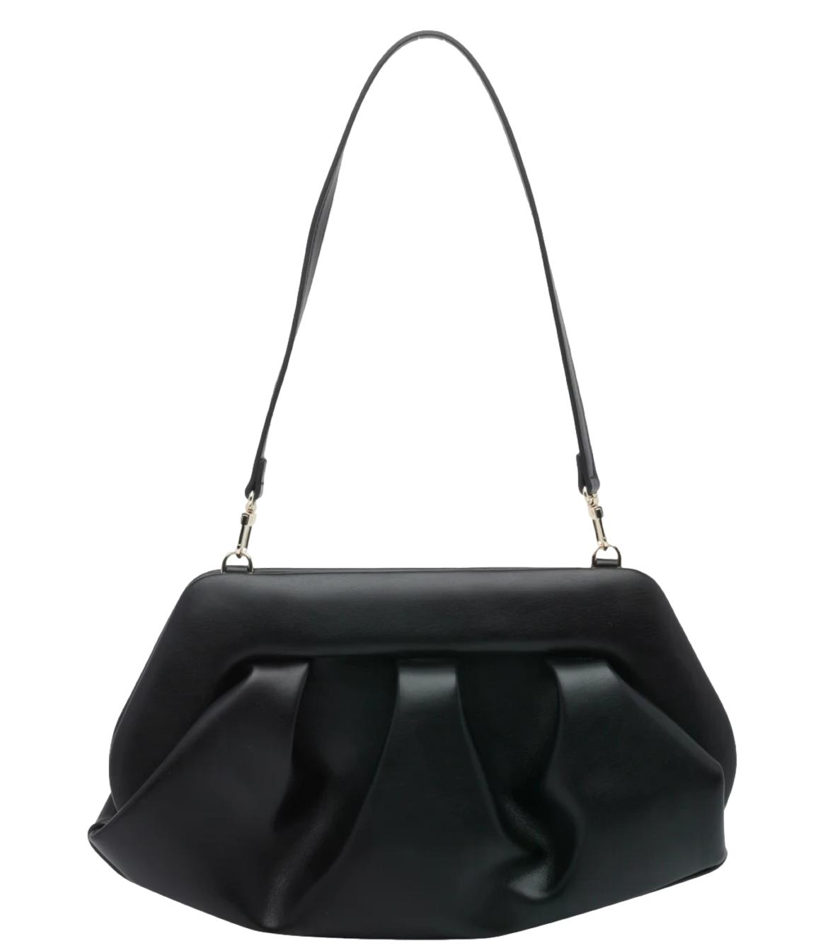 Borsa Themoirè NS2WTMBB0-OOVF Donna - Jet Black