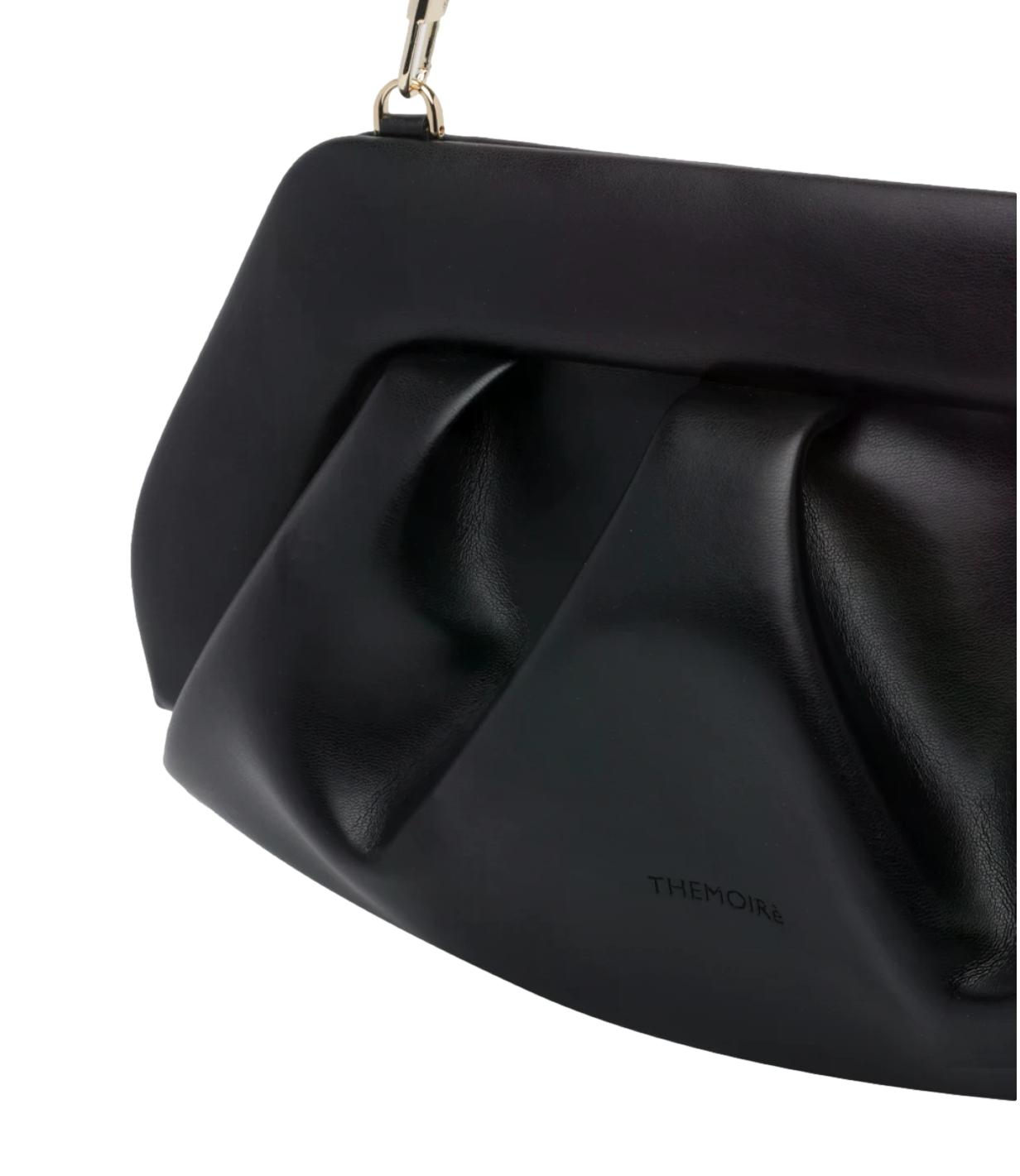 Borsa Themoirè NS2WTMBB0-OOVF Donna - Jet Black