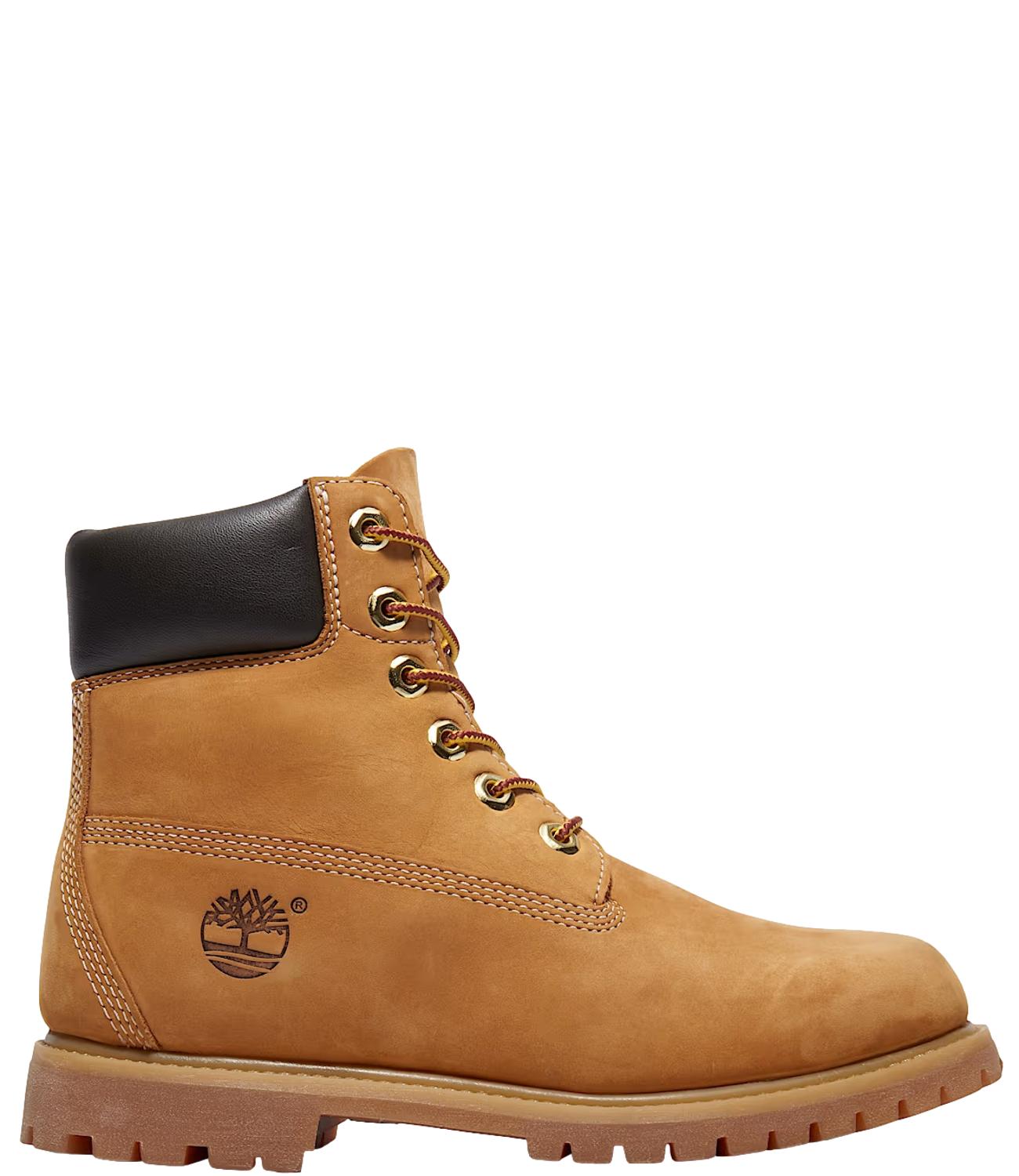 Scarpe Timberland TB1103617131 Donna - Wheat