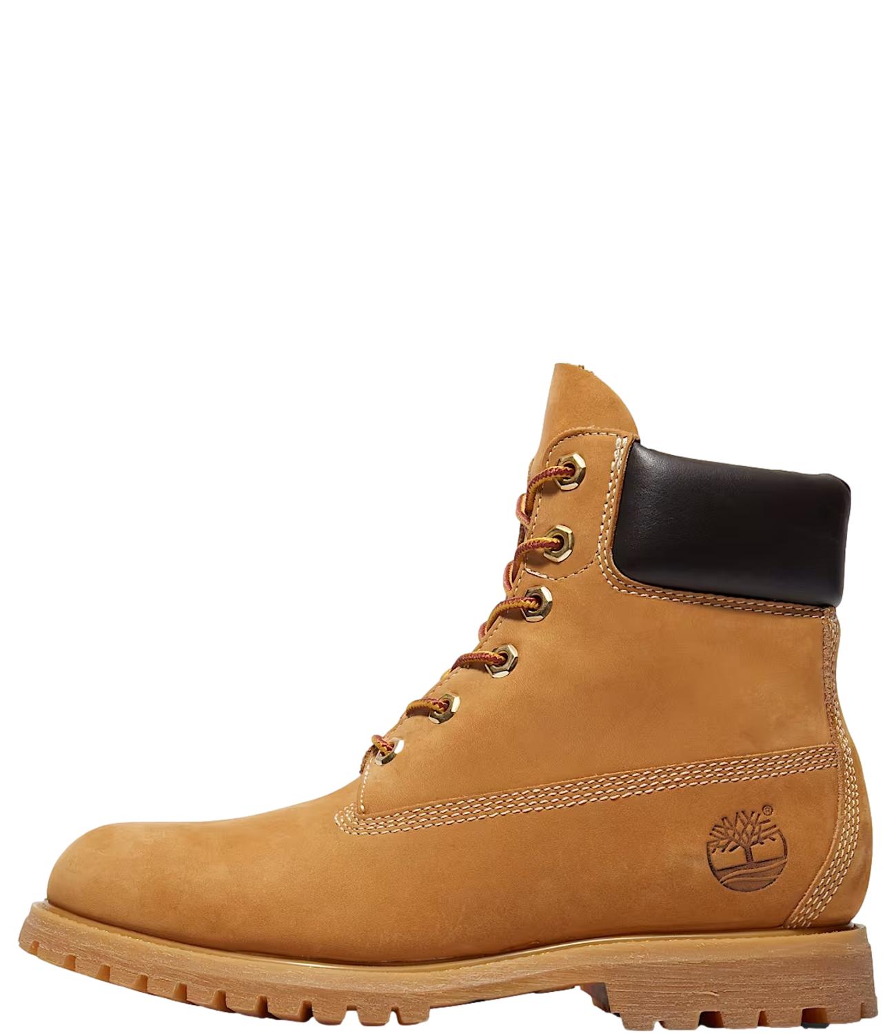 Scarpe Timberland TB1103617131 Donna - Wheat