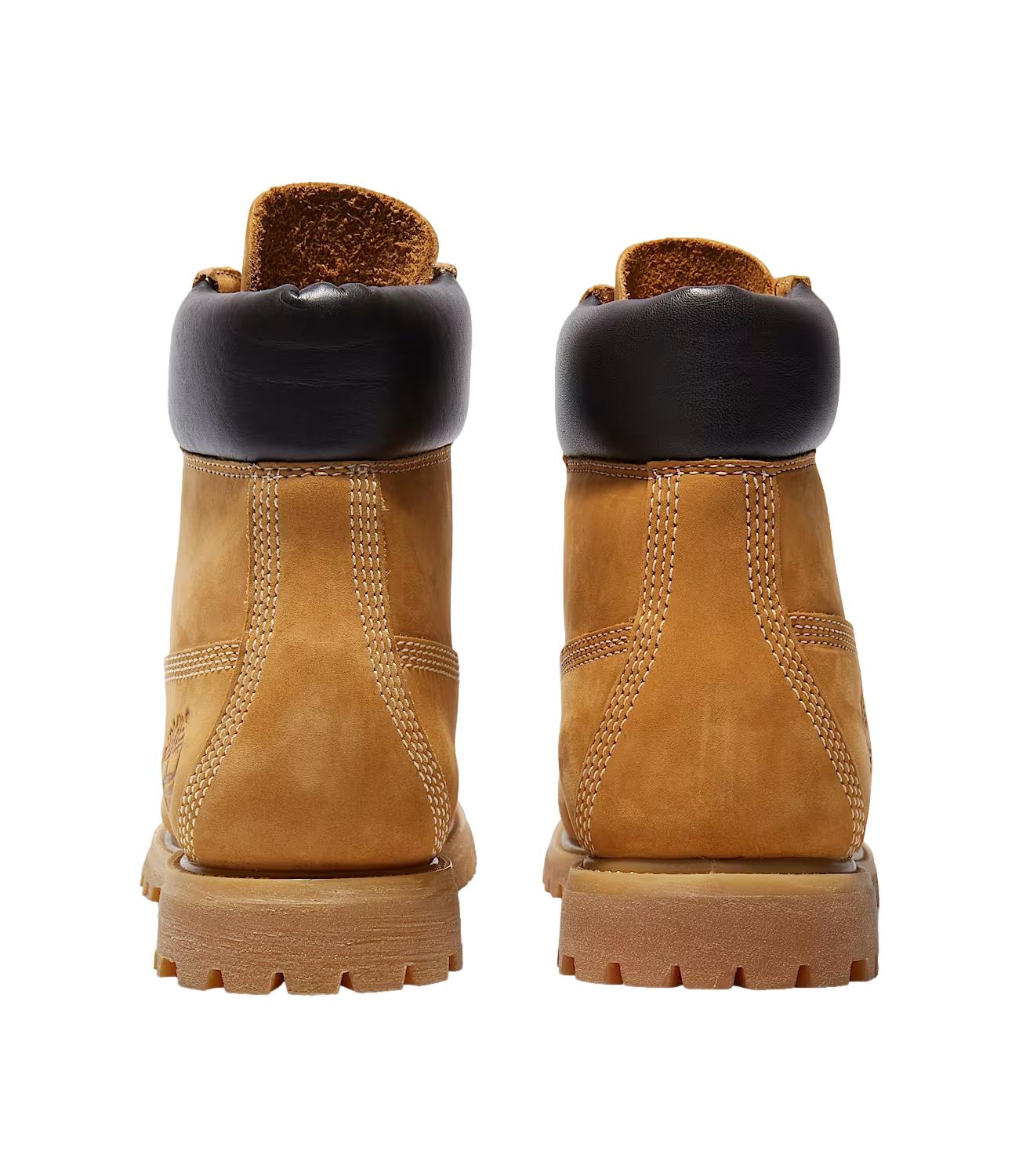 Scarpe Timberland TB1103617131 Donna - Wheat