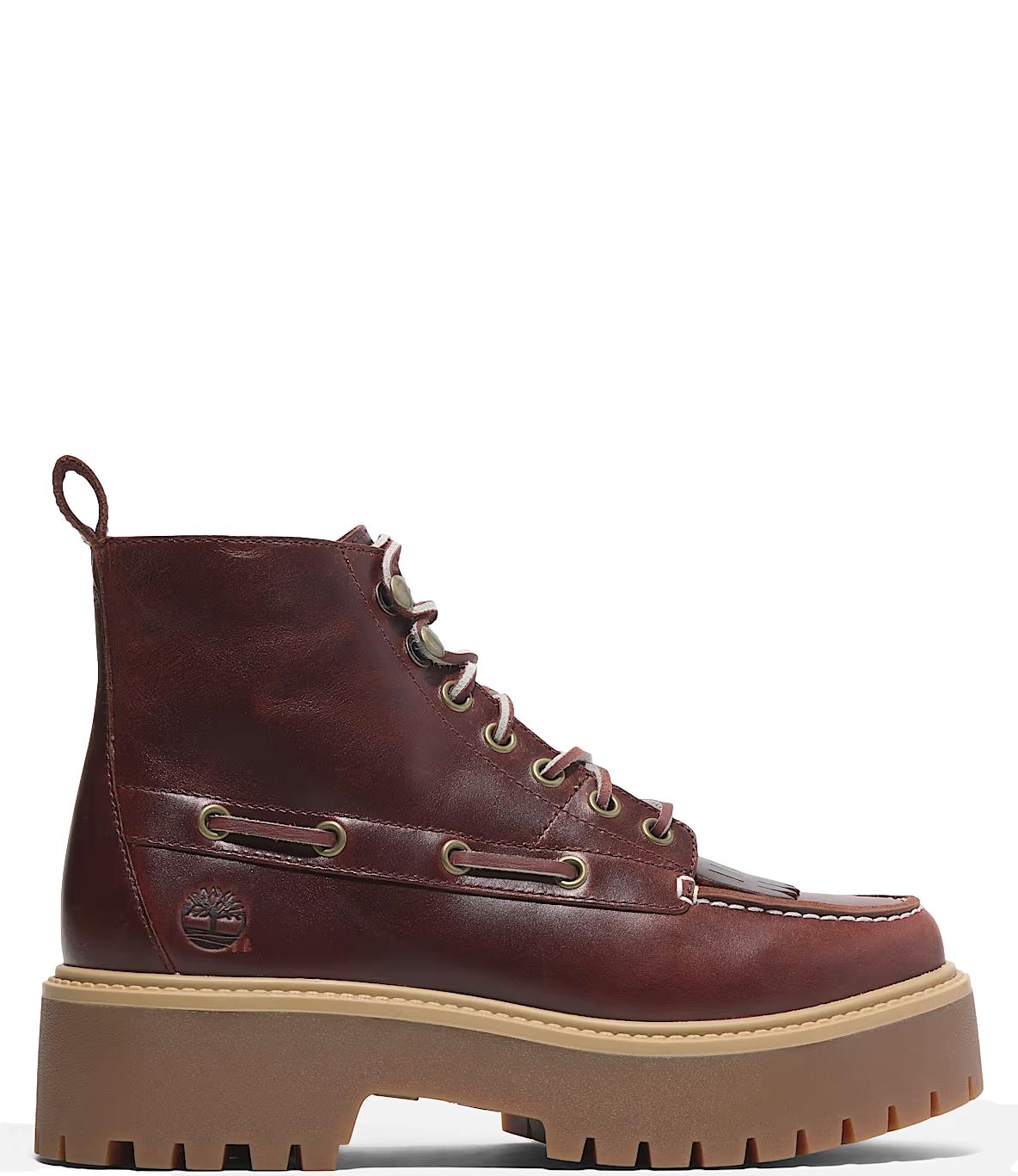 Scarpe Timberland TB0A27YZEIW1 Donna - Bur F Grain