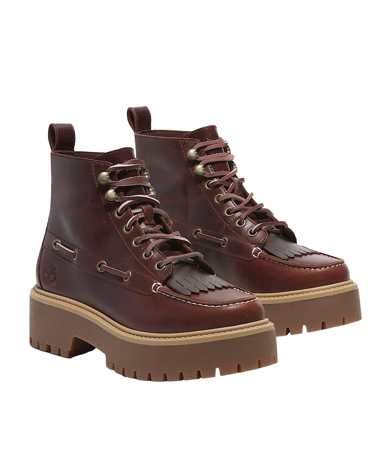 Scarpe Timberland TB0A27YZEIW1 Donna - Bur F Grain