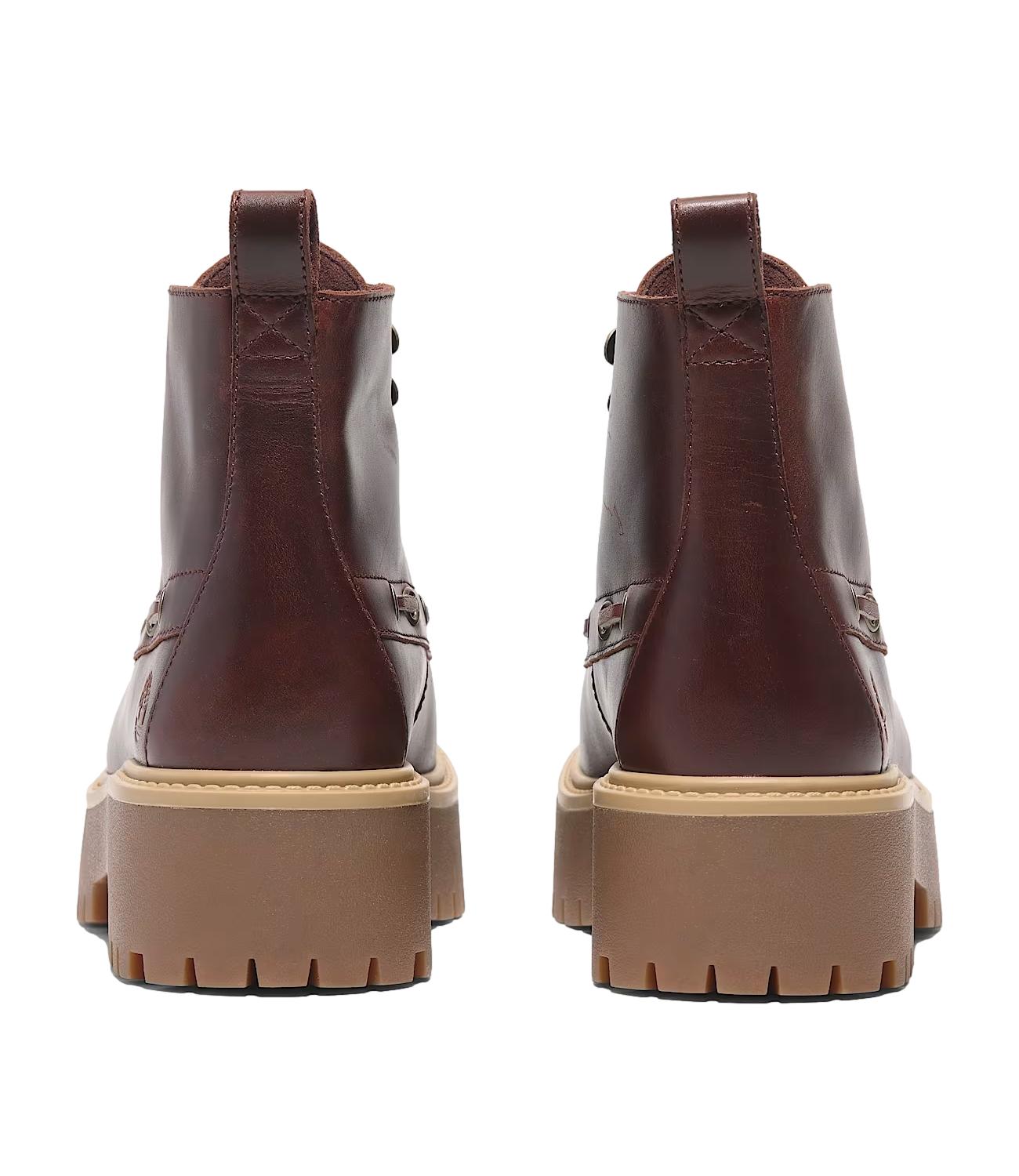 Scarpe Timberland TB0A27YZEIW1 Donna - Bur F Grain