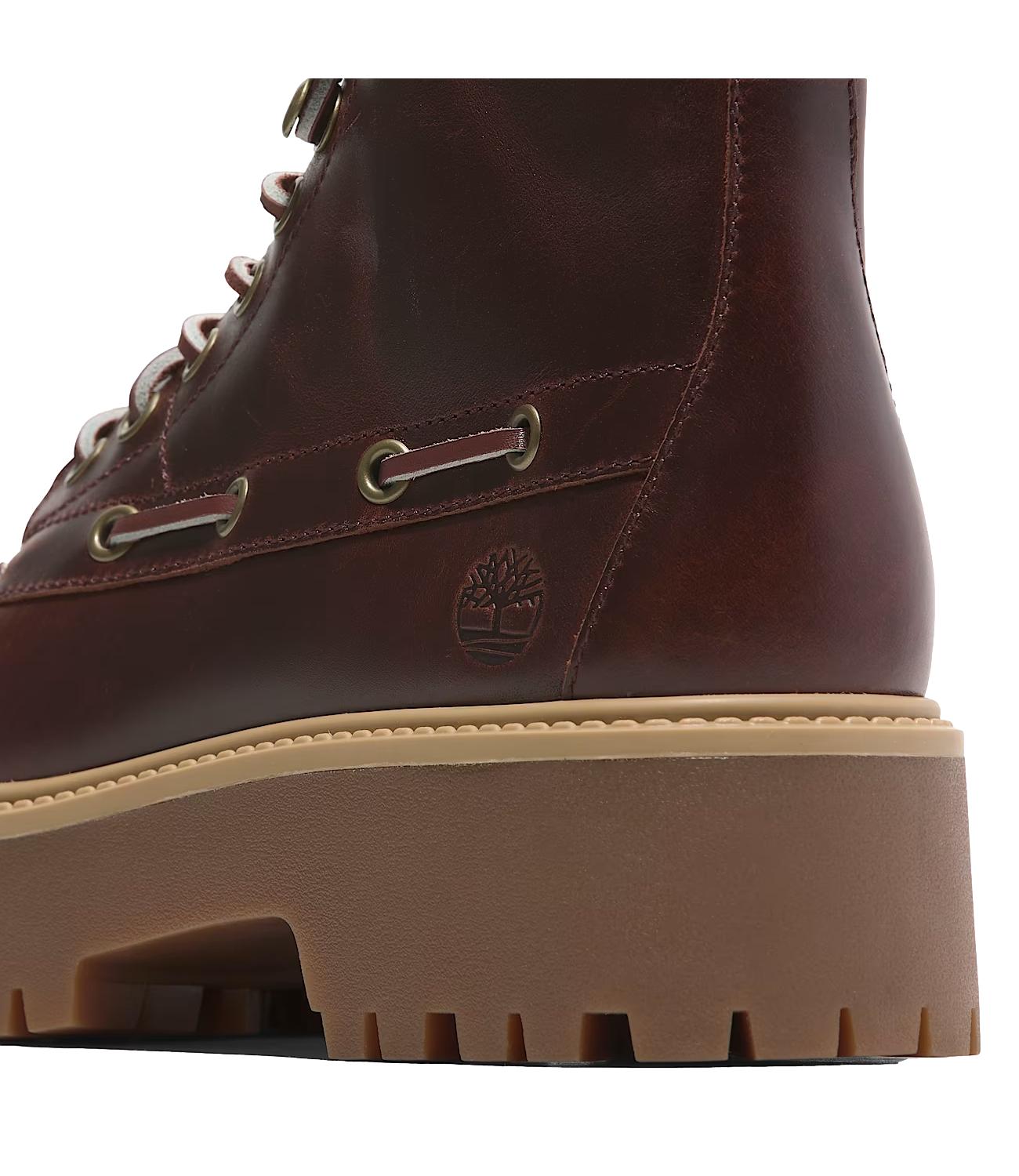 Scarpe Timberland TB0A27YZEIW1 Donna - Bur F Grain