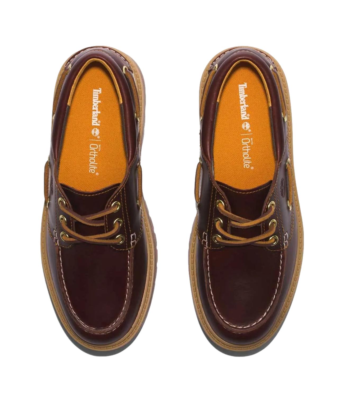 Mocassino Timberland TB0A2QDMD571 Donna - Rootbeer