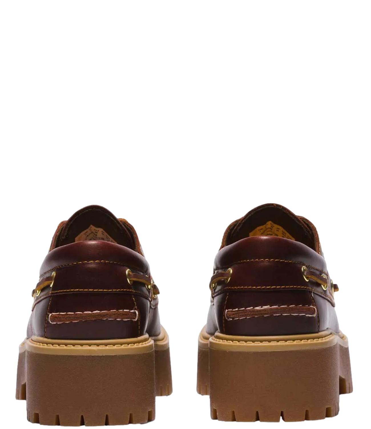 Mocassino Timberland TB0A2QDMD571 Donna - Rootbeer