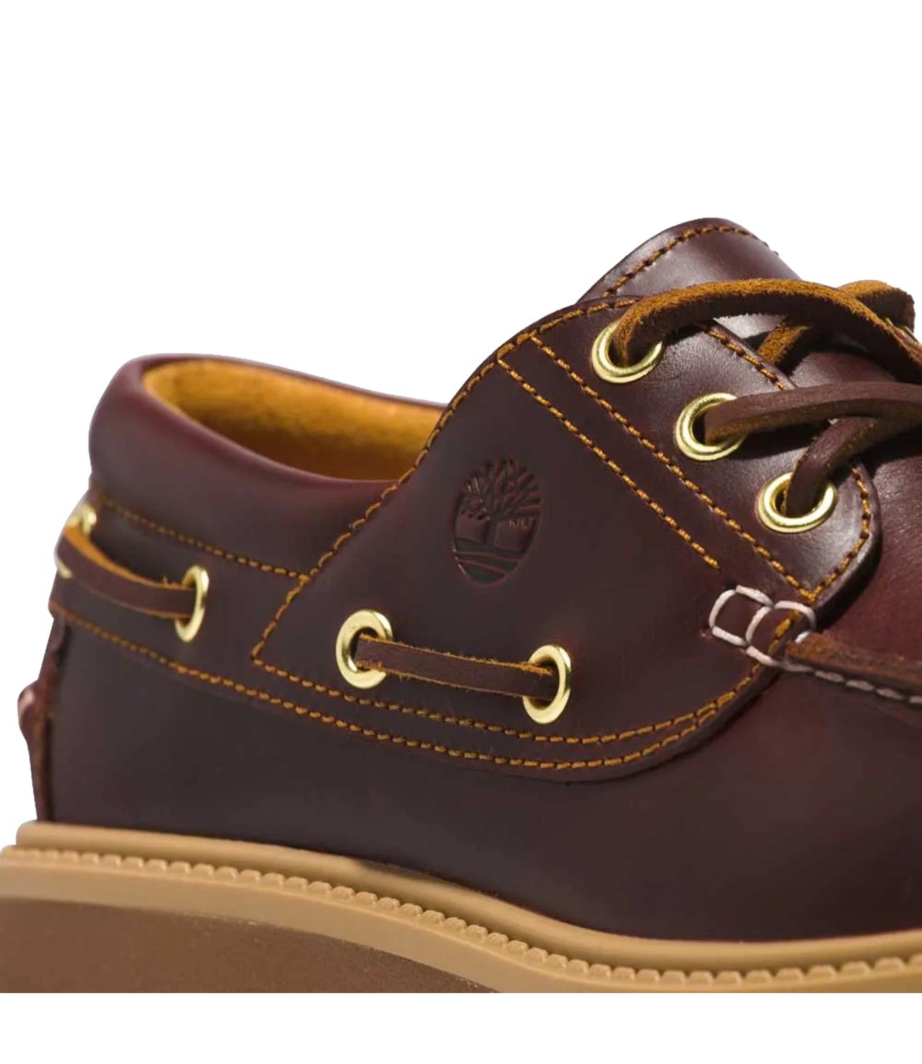 Mocassino Timberland TB0A2QDMD571 Donna - Rootbeer
