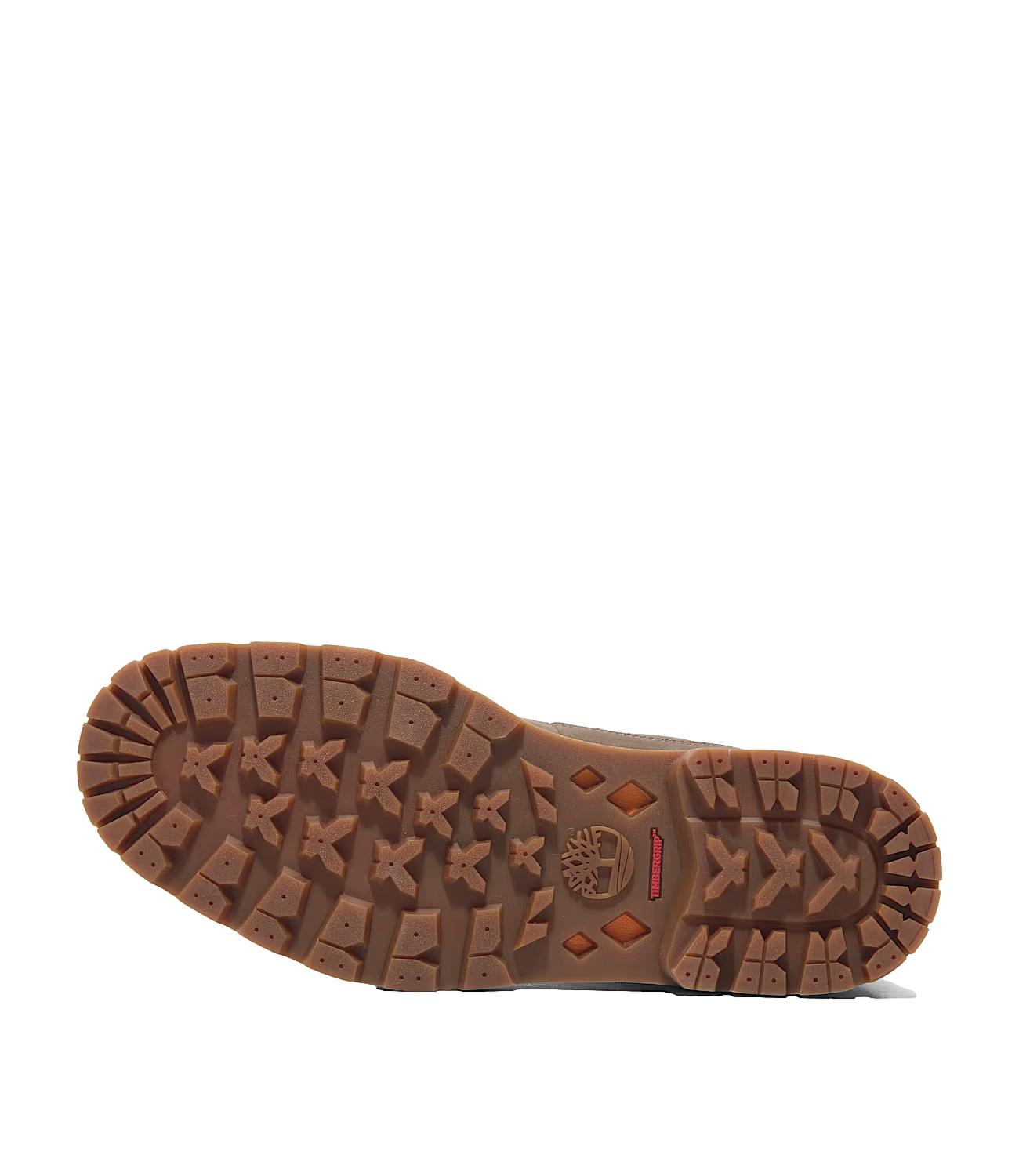 Stivali Timberland TB0A6A4WEM51 Uomo - Md Brn Nubuck