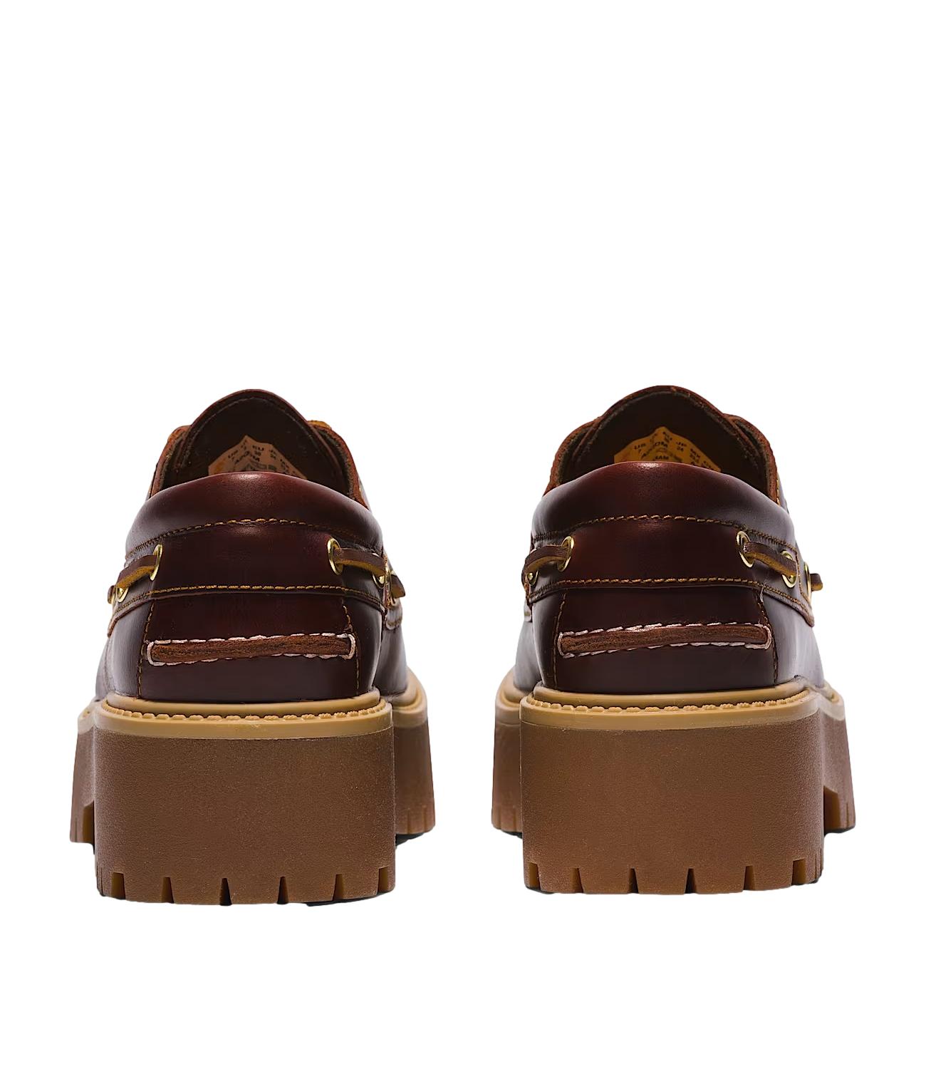 Stivali Timberland TB0A6A4WEM51 Uomo - Md Brn Nubuck