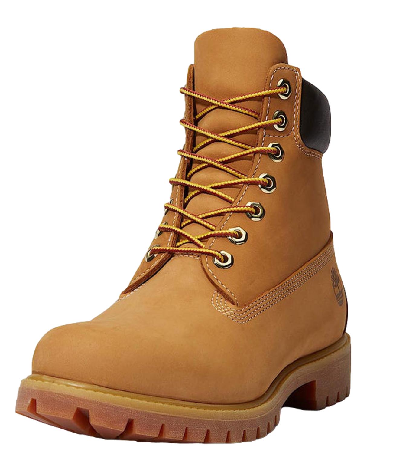 Stivali Timberland TB1100617131 Uomo - Wheat