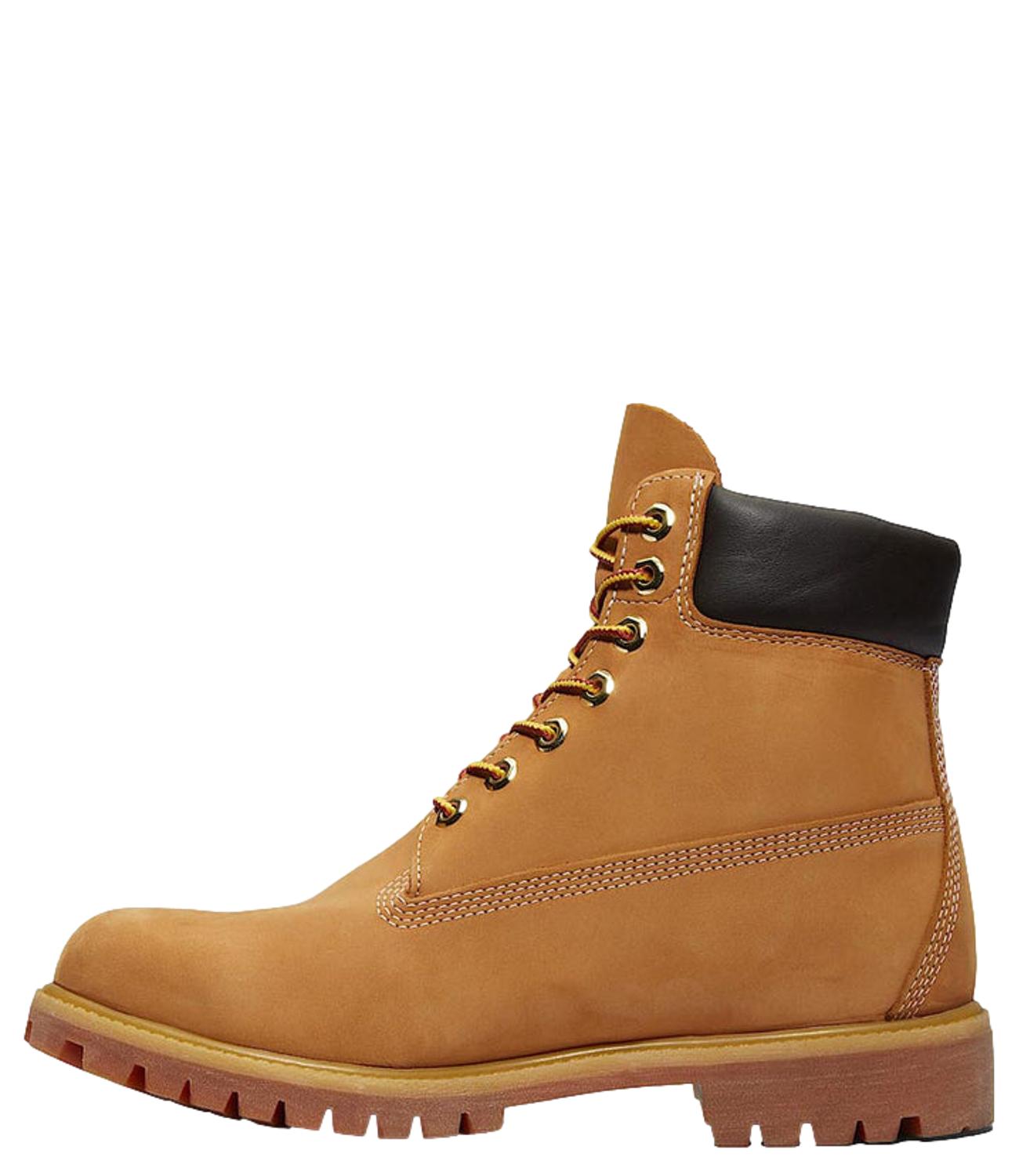 Stivali Timberland TB1100617131 Uomo - Wheat