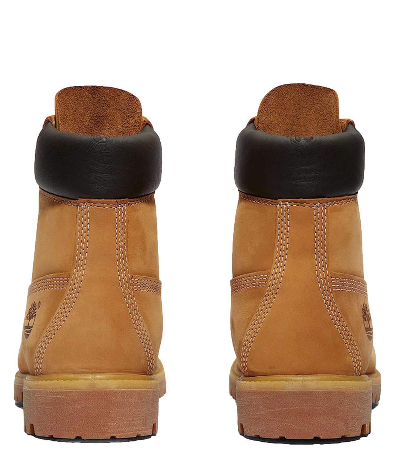 Stivali Timberland TB1100617131 Uomo - Wheat