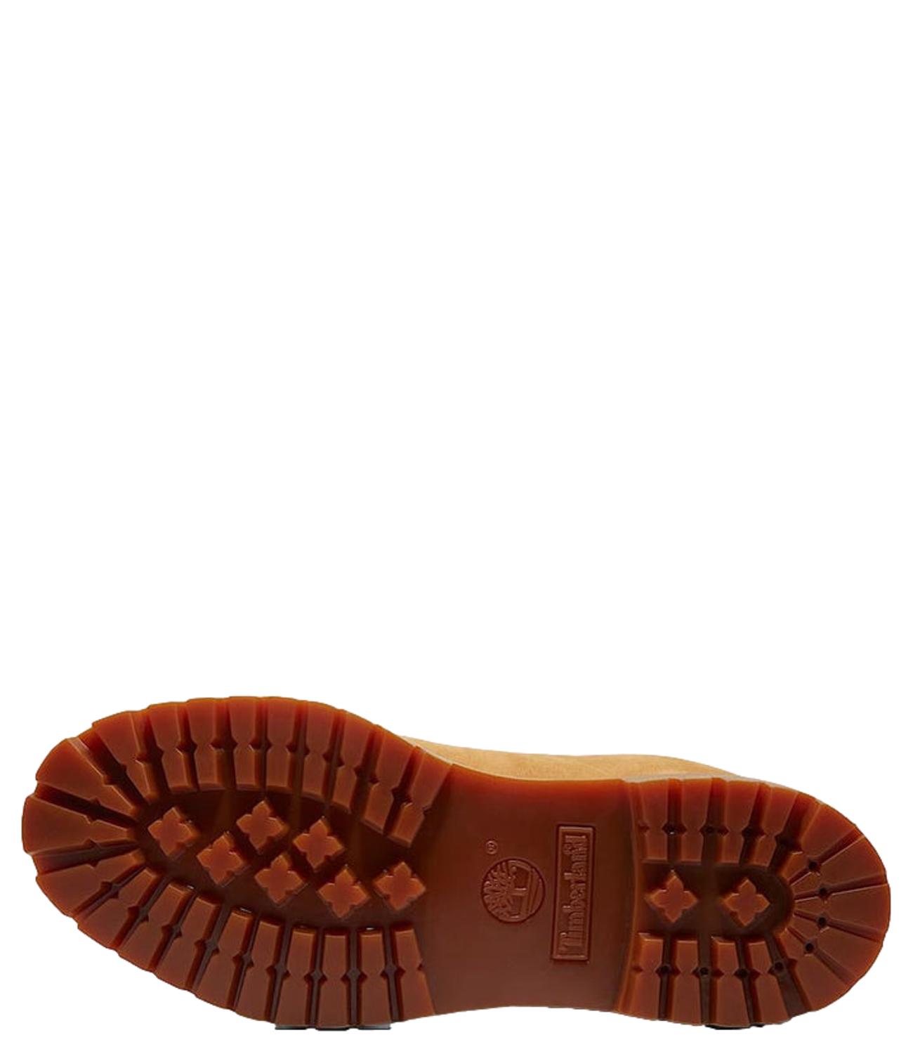 Stivali Timberland TB1100617131 Uomo - Wheat