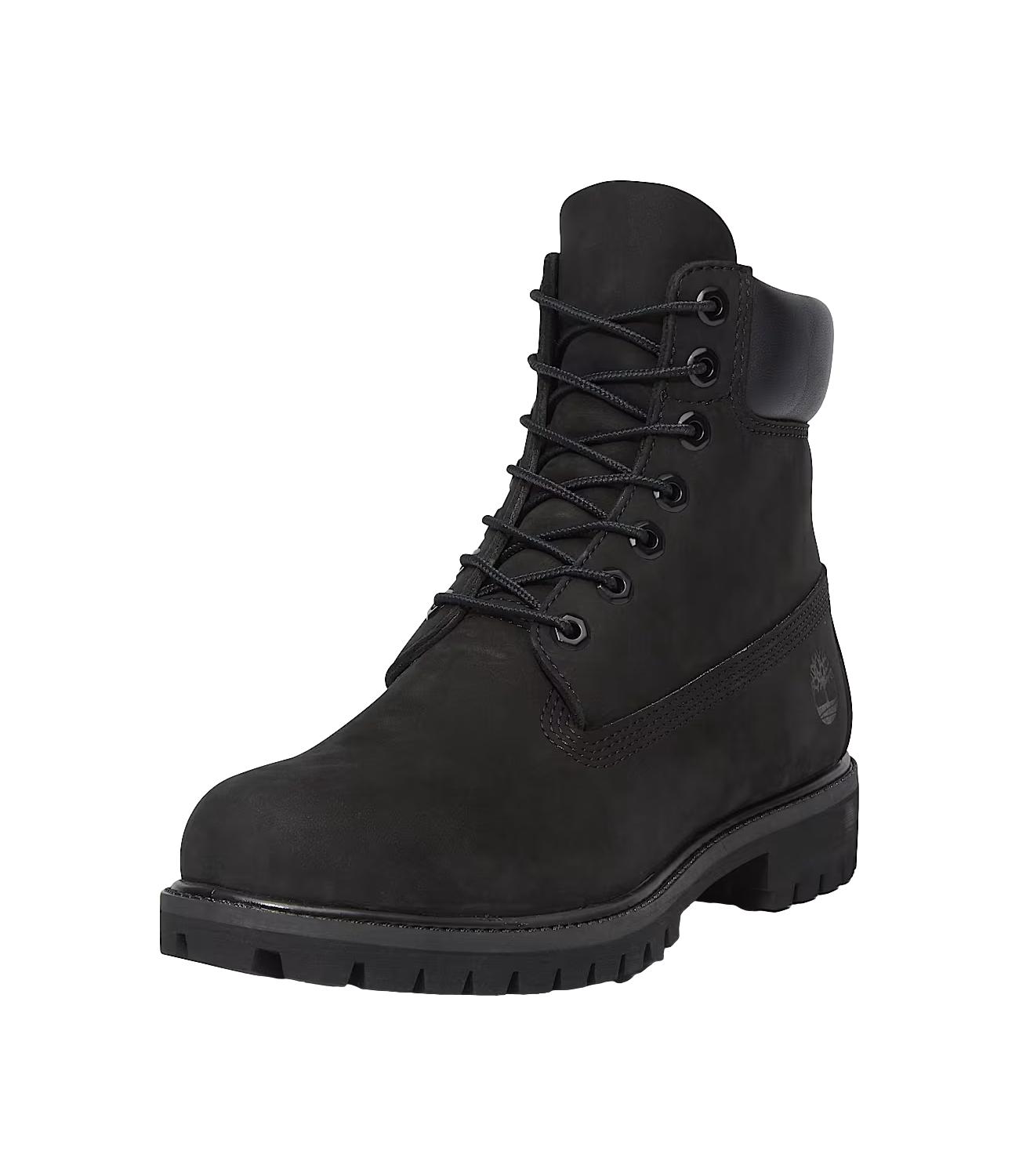 Stivali Timberland TB1100730011 Uomo - Black