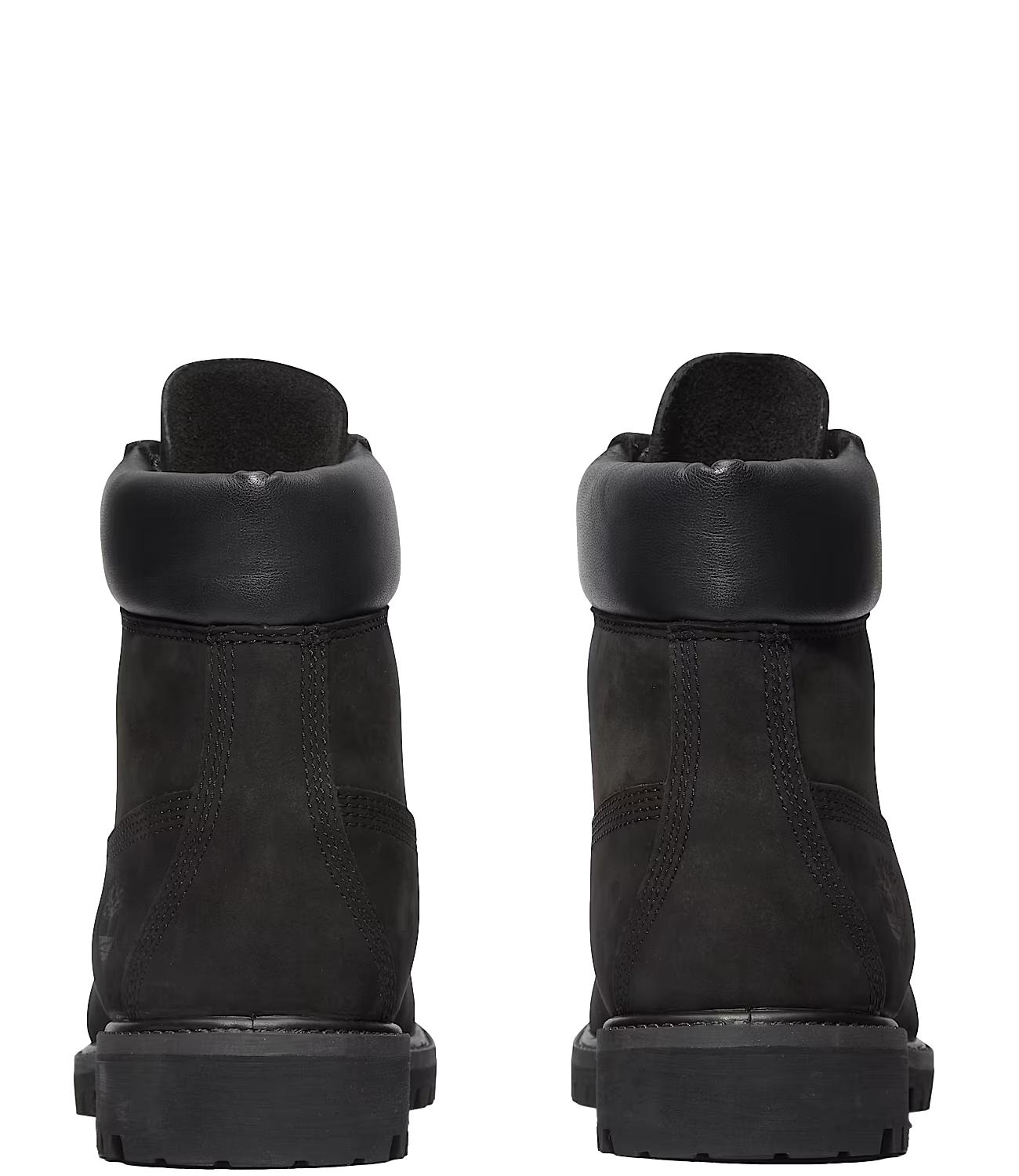 Stivali Timberland TB1100730011 Uomo - Black