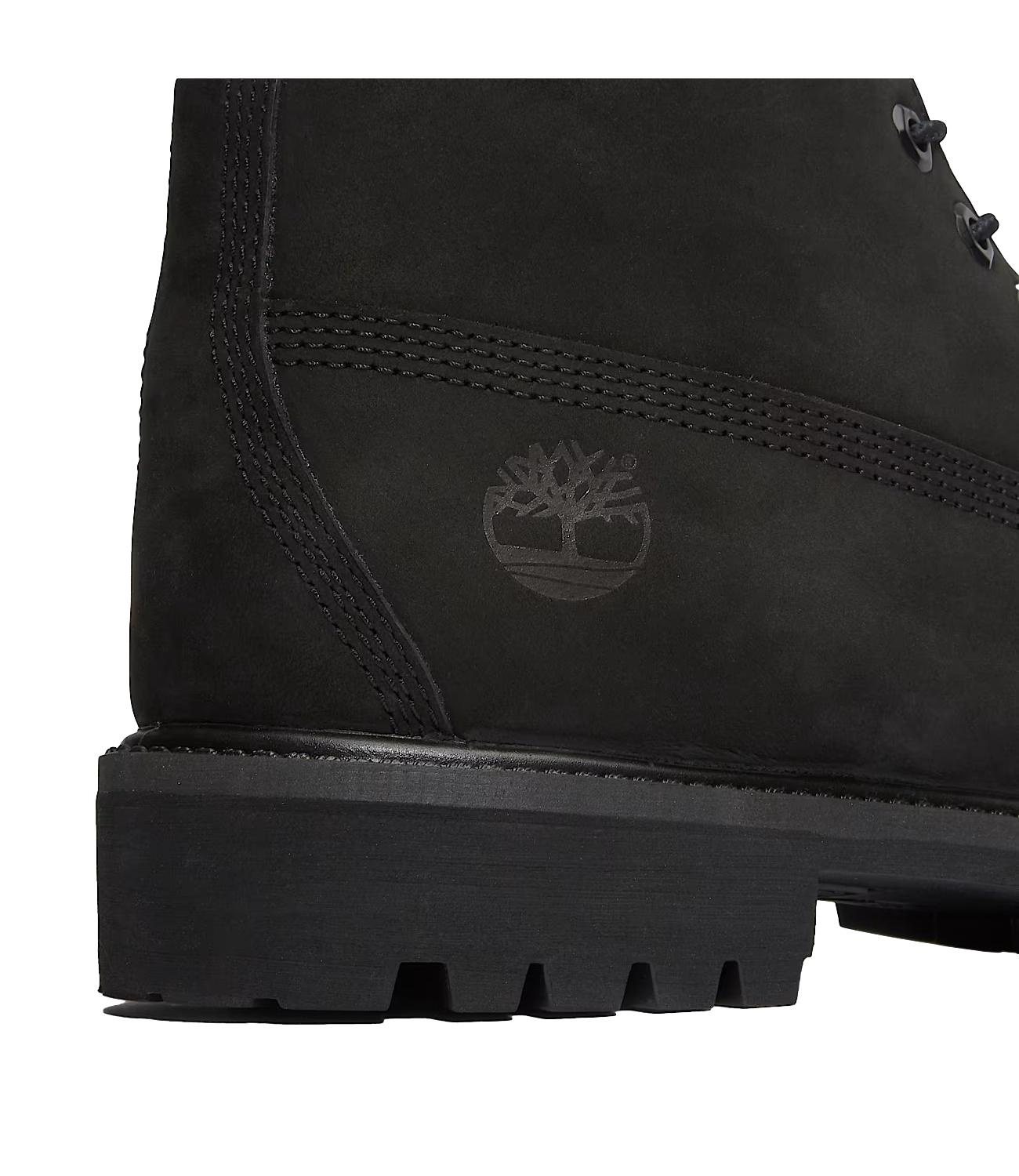 Stivali Timberland TB1100730011 Uomo - Black