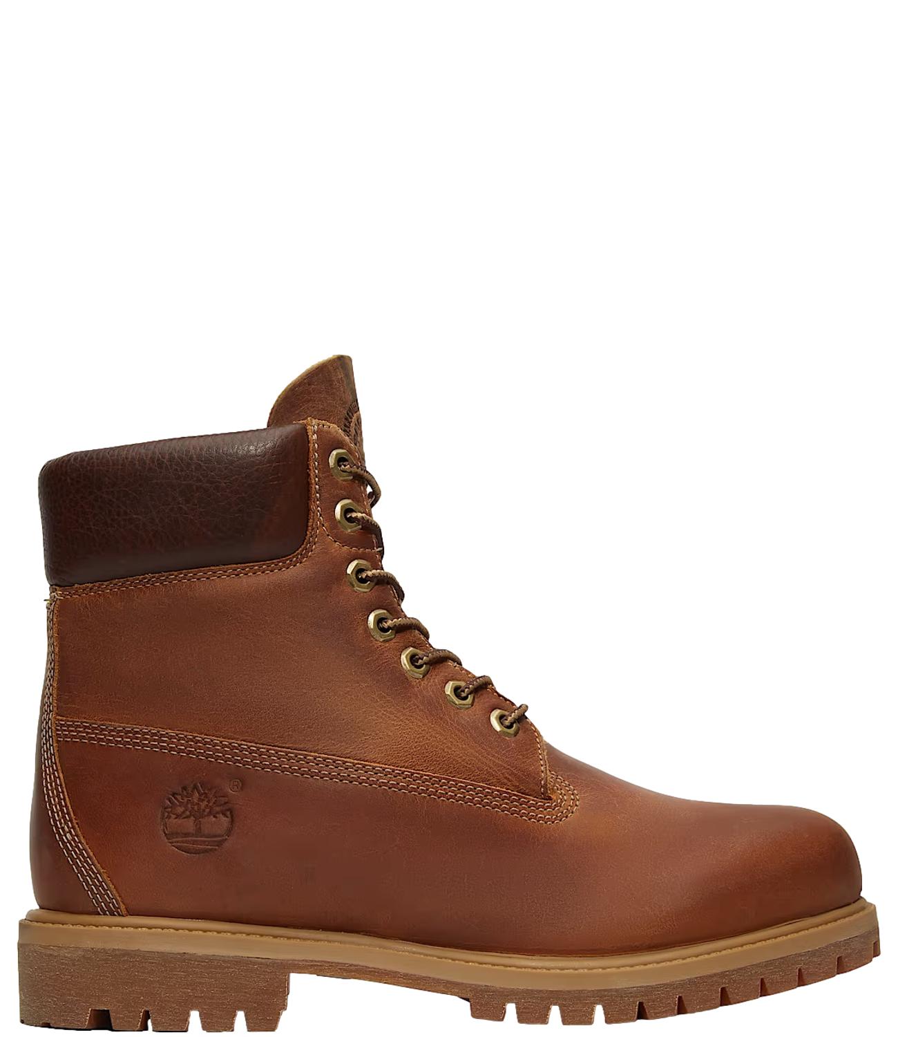 Stivali Timberland TB1270972141 Uomo - Brown