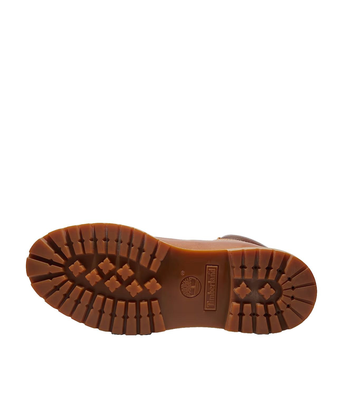 Stivali Timberland TB1270972141 Uomo - Brown