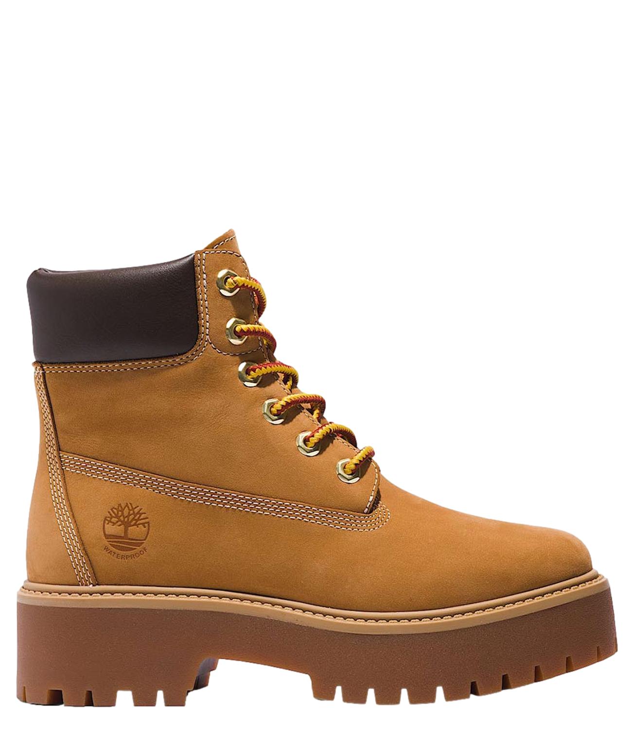 Scarpe Timberland TB1A5RJD2311 Donna - Wheat
