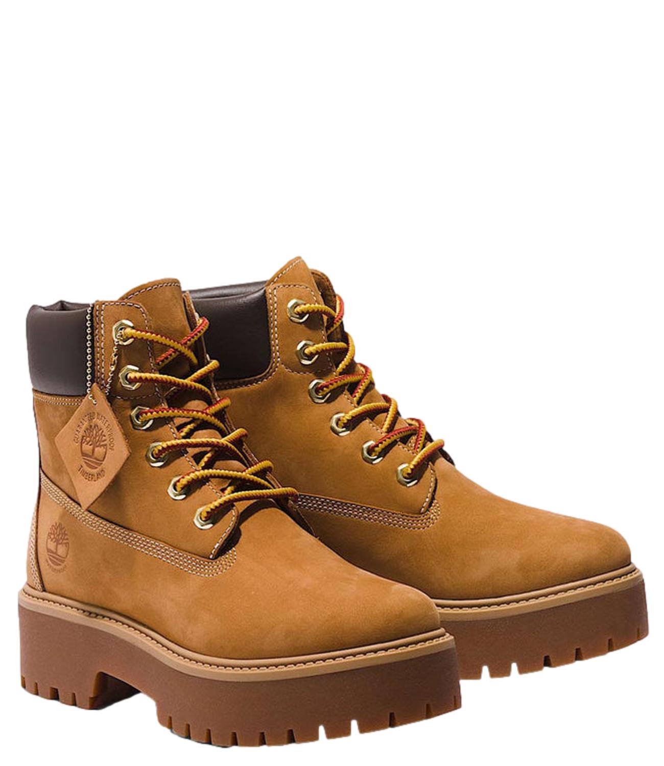 Scarpe Timberland TB1A5RJD2311 Donna - Wheat