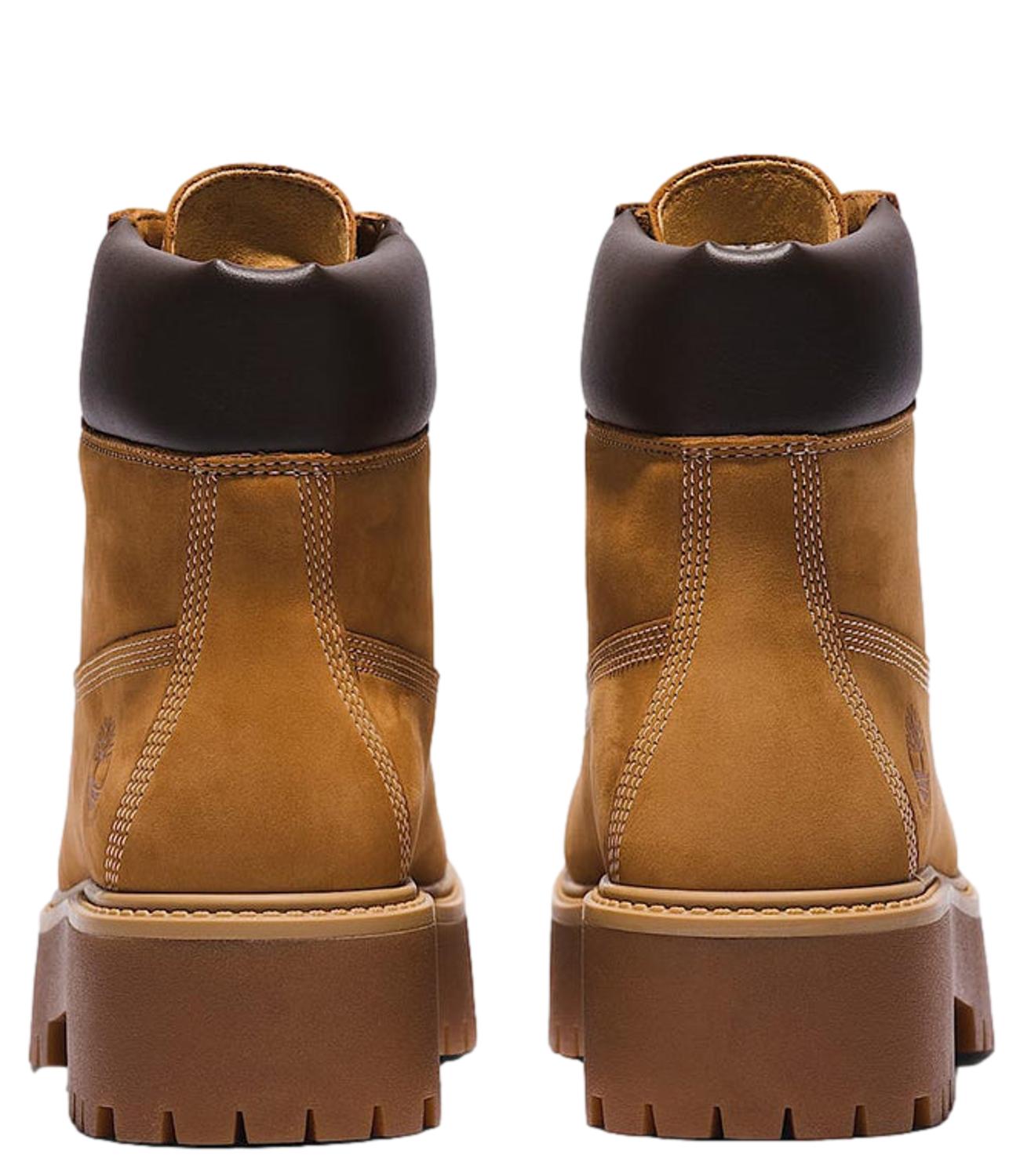 Scarpe Timberland TB1A5RJD2311 Donna - Wheat