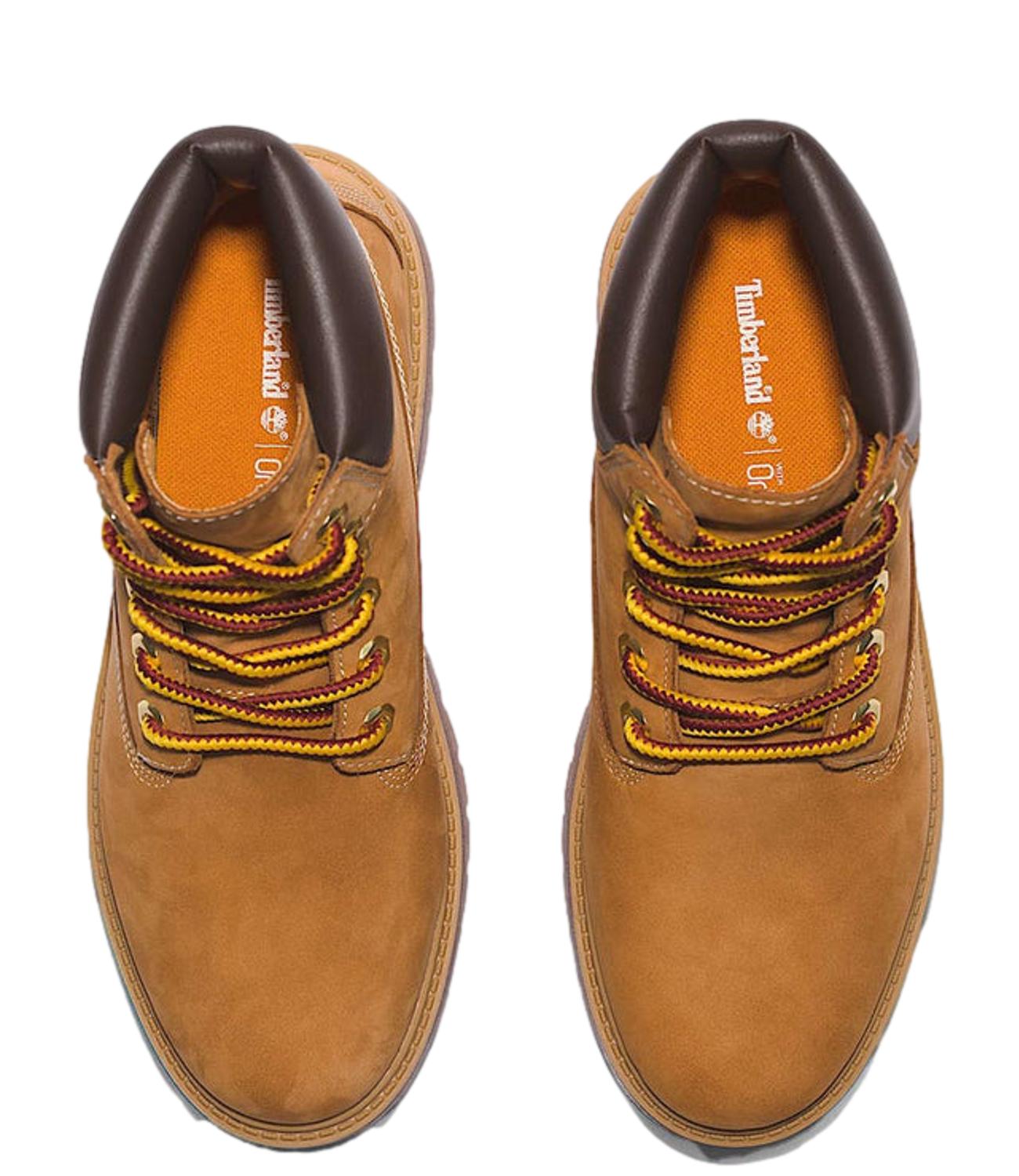 Scarpe Timberland TB1A5RJD2311 Donna - Wheat