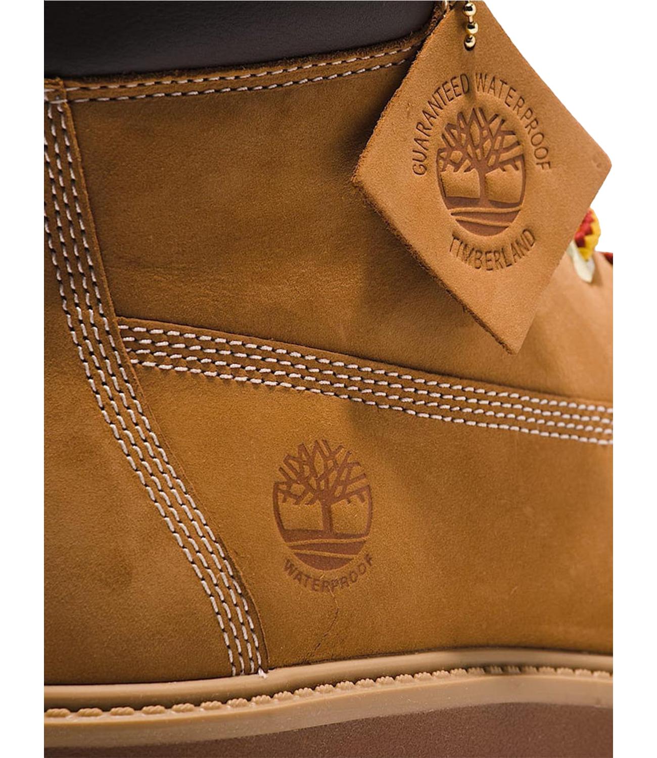 Scarpe Timberland TB1A5RJD2311 Donna - Wheat