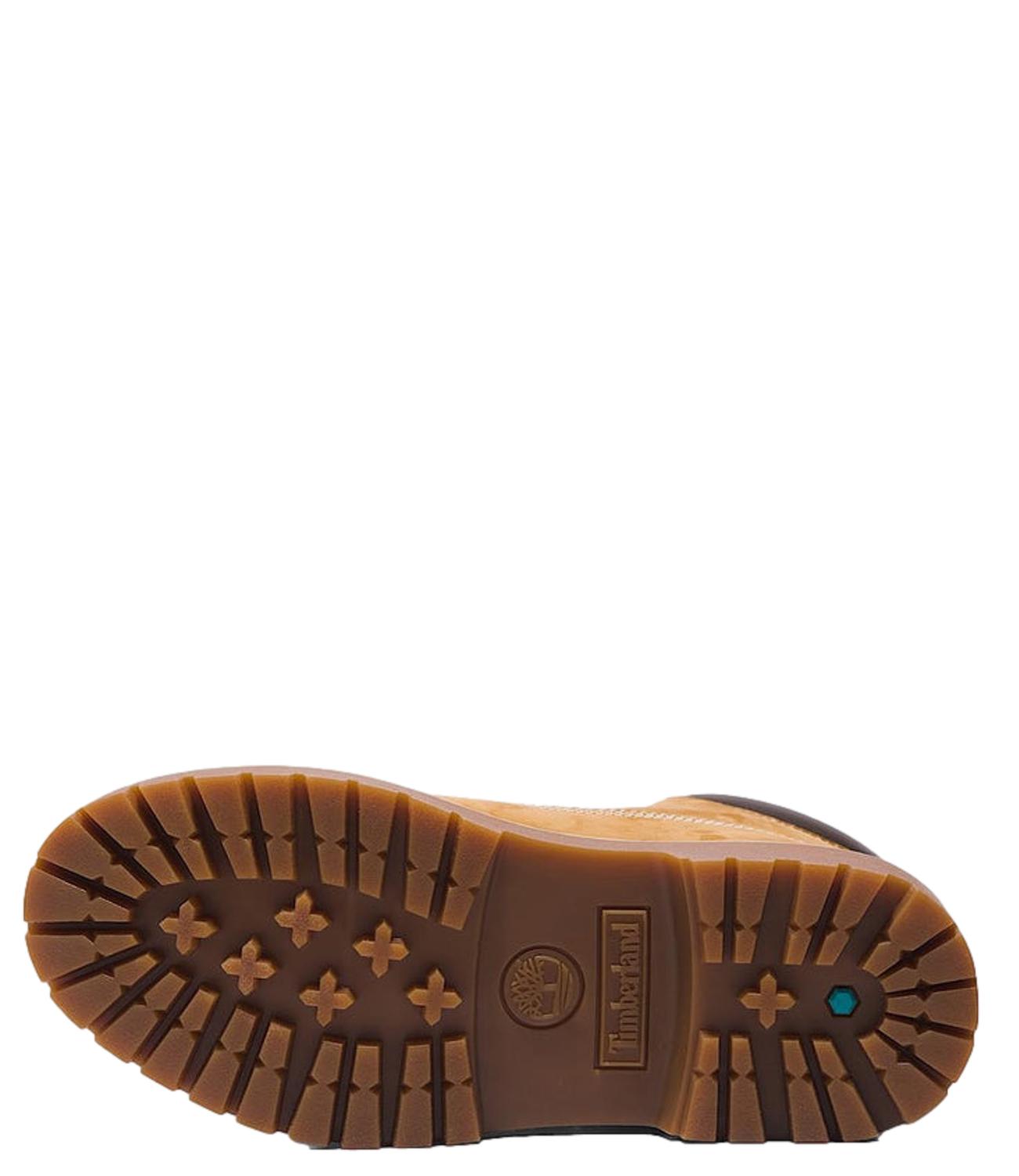 Scarpe Timberland TB1A5RJD2311 Donna - Wheat