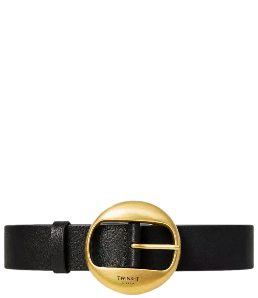Cintura Twin Set 262TA4240 Donna - Nero
