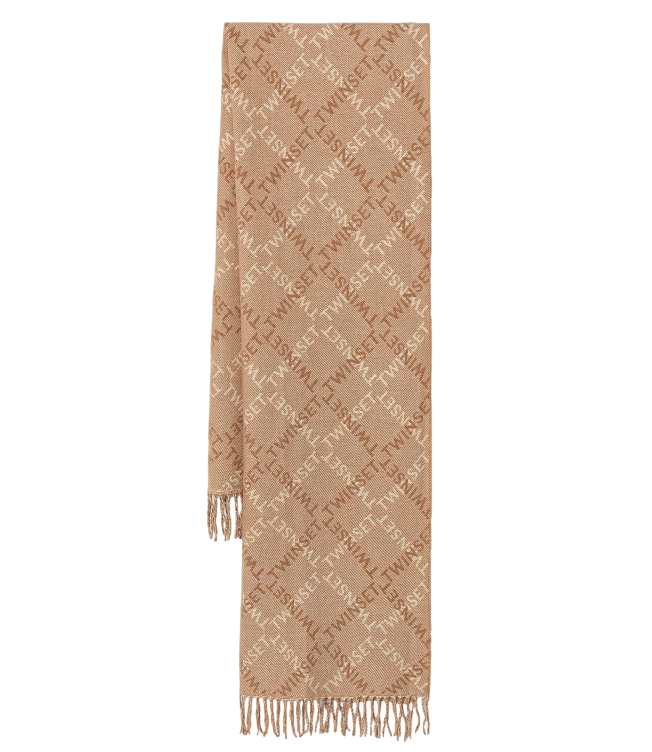 Sciarpa Twin Set 262TA4310 Donna - Canapa