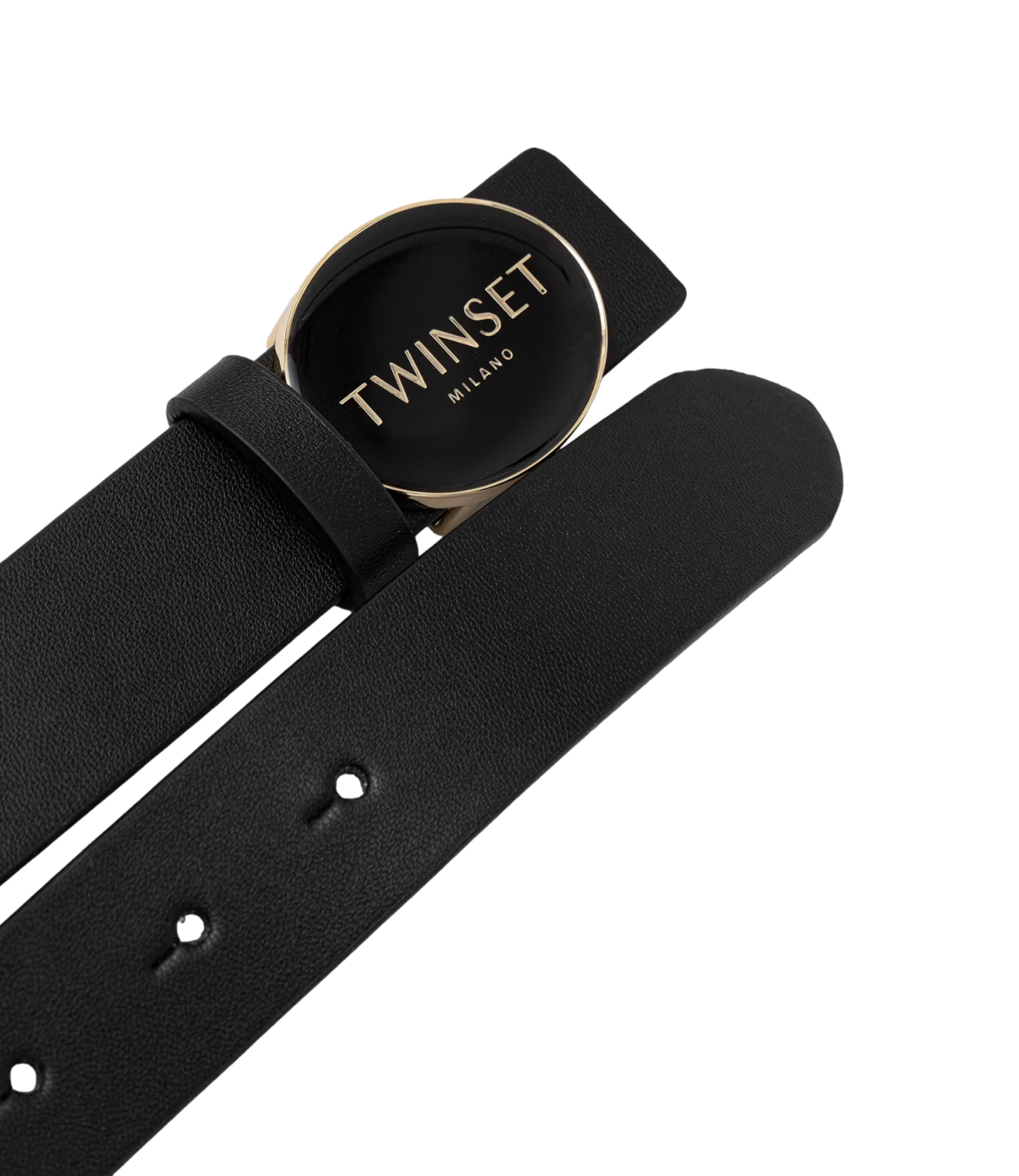 Cintura Twin Set 262TA4530 Donna - Nero