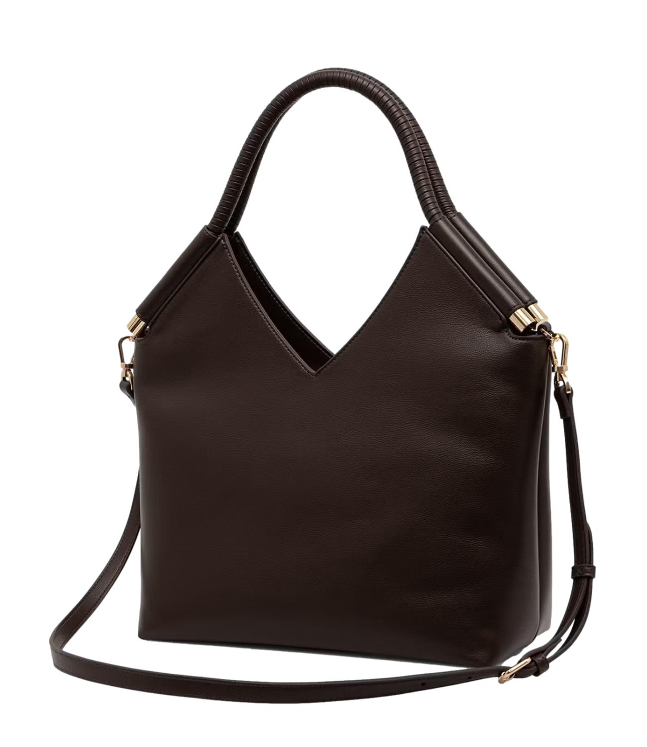 Borsa Twin Set 262TB7030 Donna - Darkness Brown